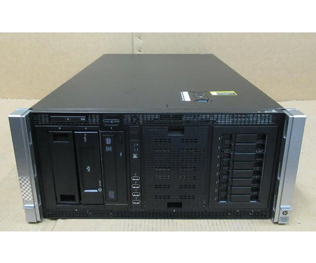 E5-2630v2 ML350p Gen8 6GHz