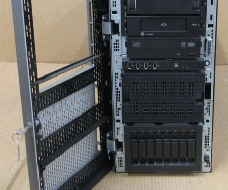 E5-2630v2 ML350p Gen8 6GHz