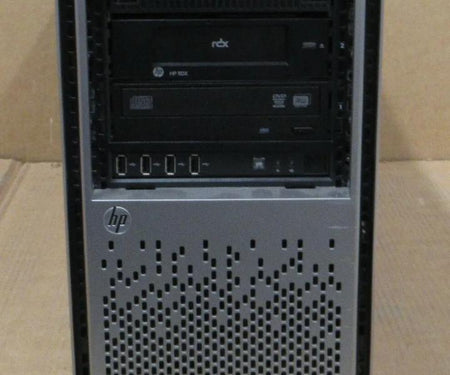 E5-2630v2 ML350p Gen8 6GHz