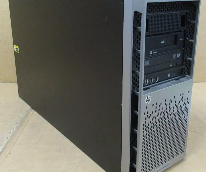 E5-2630v2 ML350p Gen8 6GHz