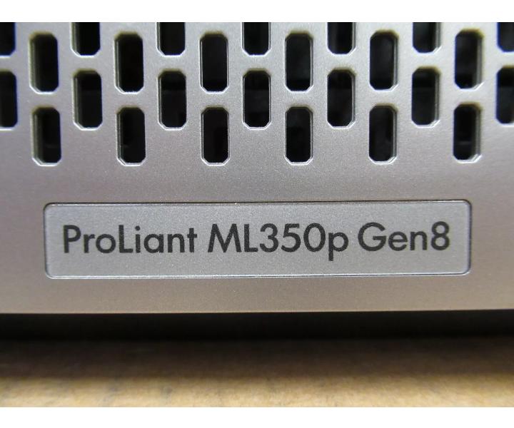E5-2630v2 ML350p Gen8 6GHz