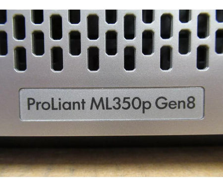 E5-2630v2 ML350p Gen8 6GHz
