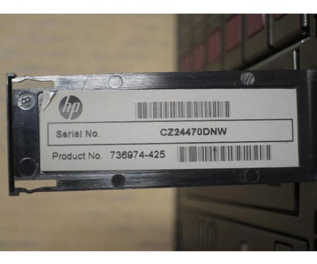 E5-2650v2 ML350p Gen8 60GHz 32GB 36TB