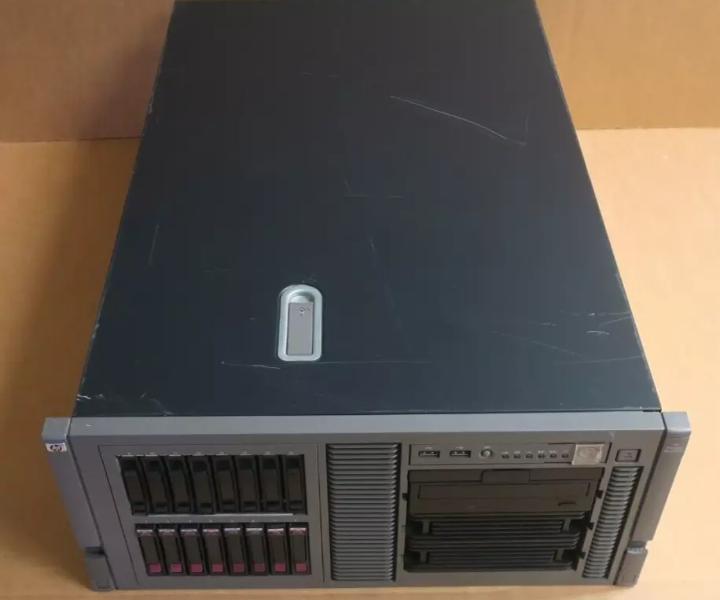 ML370 146GB 72GB