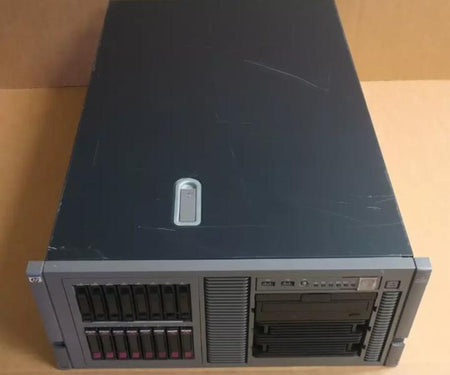 ML370 146GB 72GB
