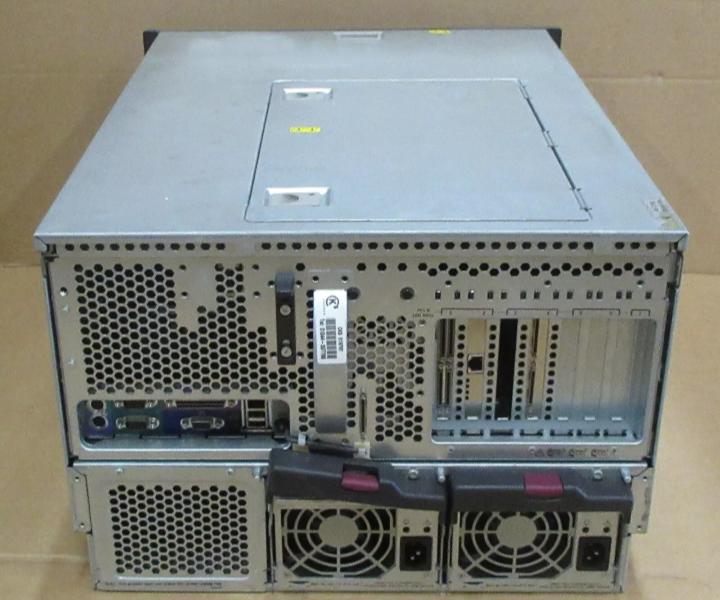 ML530 40GHz 72GB