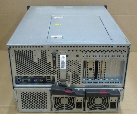 ML530 40GHz 72GB