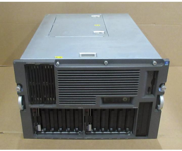 ML530 40GHz 72GB