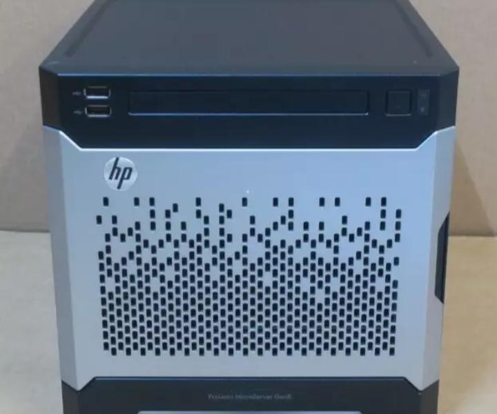 712318-421 Gen8 G2020T