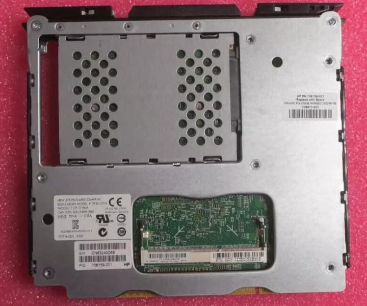 708917-001 S1260 2GHz 500GB