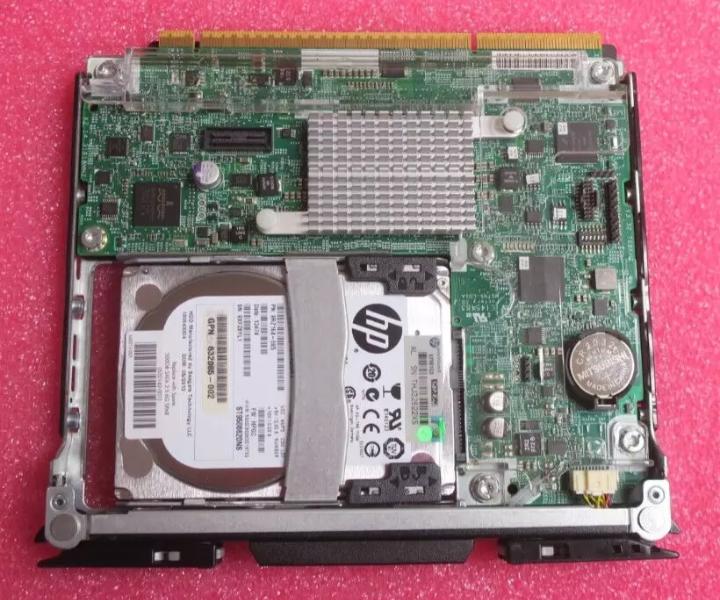 708917-001 S1260 2GHz 500GB
