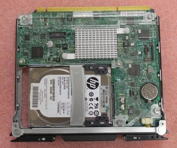 S1260 2GHz 500GB
