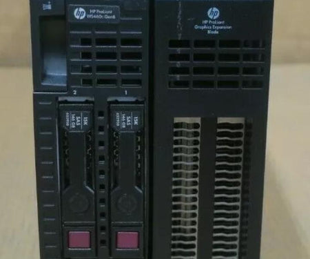 E5-2670v2 WS460c 128GB