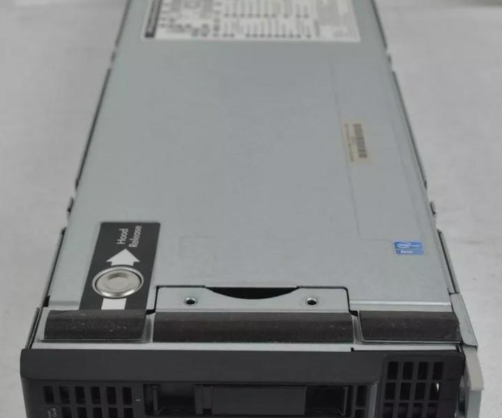 6-Core E5-2630v2 WS460c Gen8 6Ghz 3000M