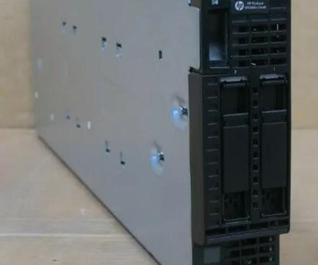 8-Core E5-2667v2 2-Bay WS460c Gen8 30Ghz 128GB