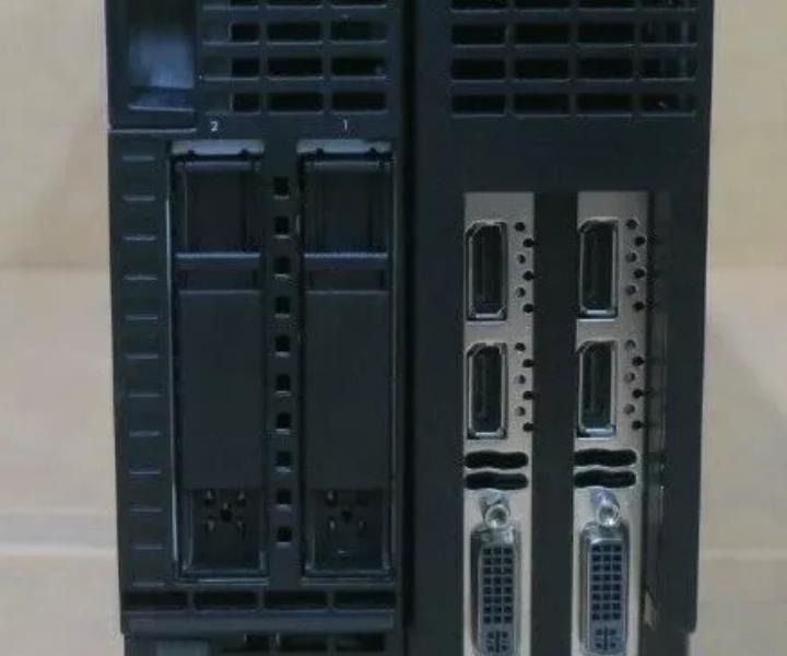 E5-2667v2 WS460c Gen8 128GB K4000