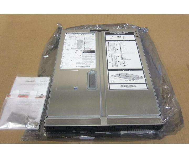 416667-B21 BL480c 16GB