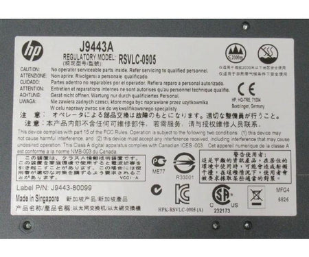 J9443A