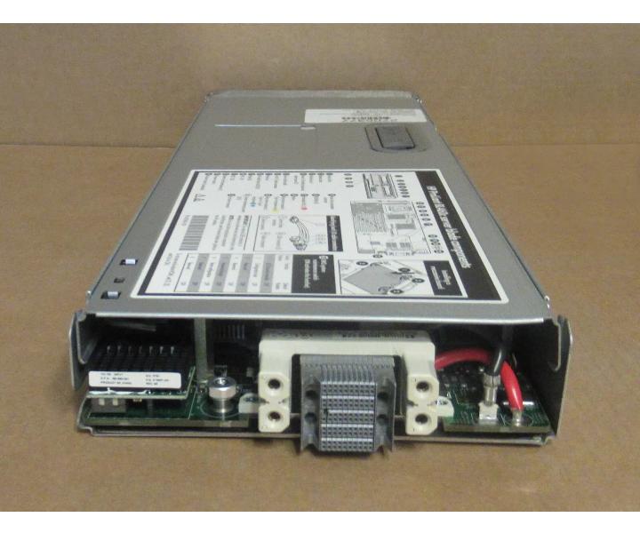 Quad-Core 461273-001 BL460C E5345 33Ghz
