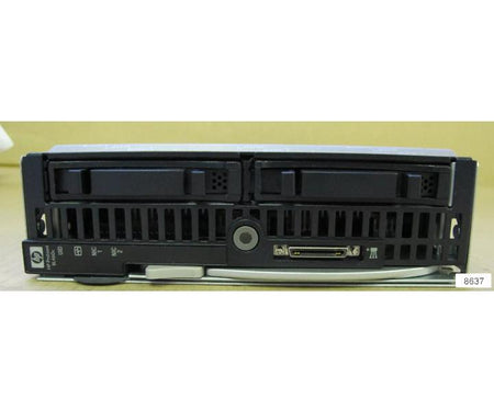459484-B21 BL460c E5440 83GHz 16Gb