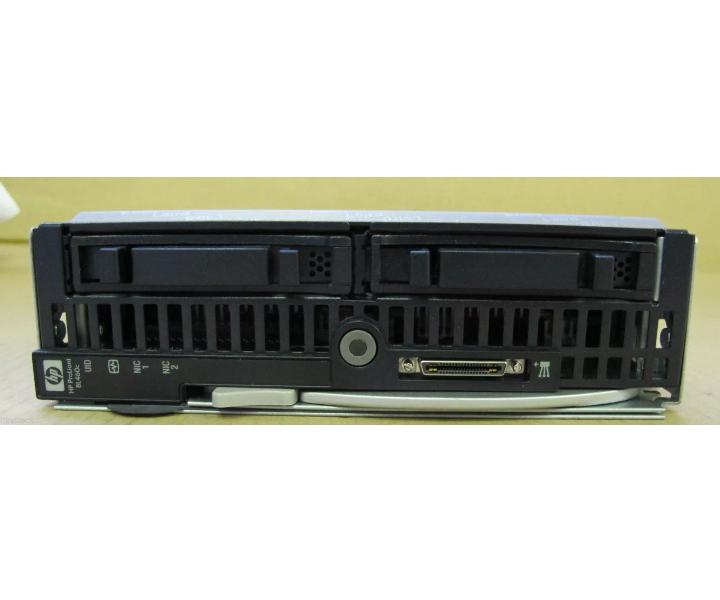 BL460c E5440 83GHz 16Gb AK502A