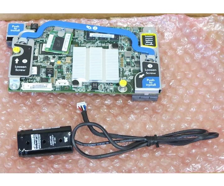 670026-001 BL460c Gen8 P220i 512MB