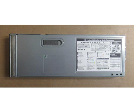 403435-B21 BL465C 4GHz