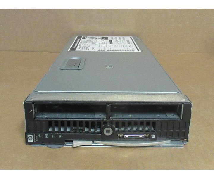 403435-B21 BL465C 4GHz