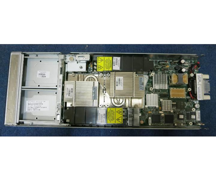 445574-B21 BL465C 1GHz
