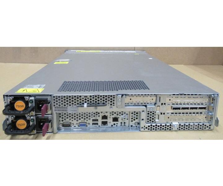 507168-B21 DL180 G6E5620 40GHz 12GB