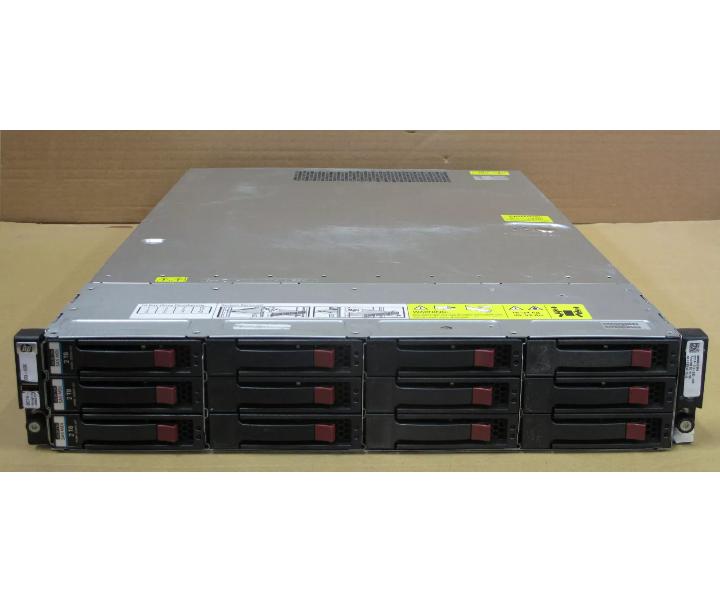 507168-B21 DL180 E5620 4GHz 12GB P812