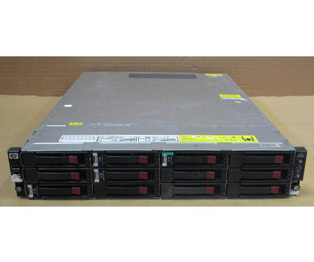 507168-B21 DL180 E5620 4GHz 12GB P812