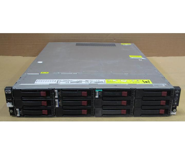 507168-B21 DL180 E5620 4GHz 12GB P812