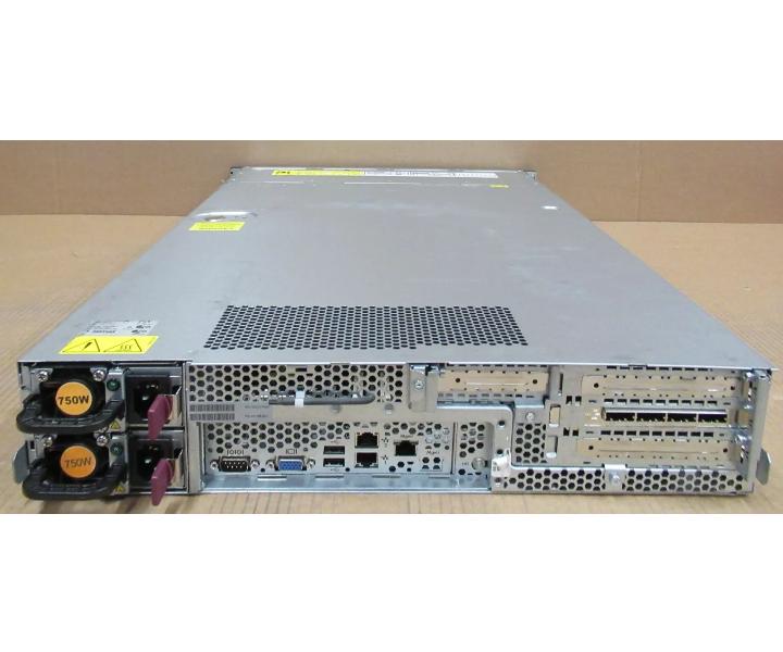 4-Core 507168-B21 DL180 E5620 40GHz 64GB 24TB