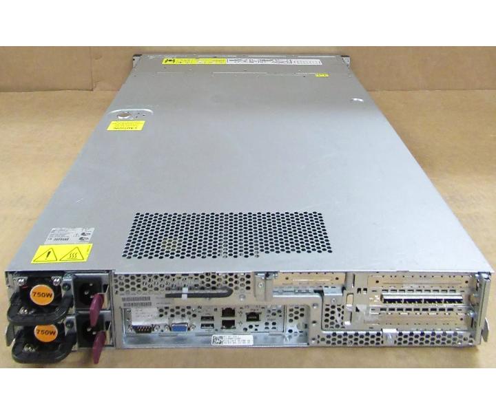 507168-B21 DL180 E5620 40GHz 10TB 24GB