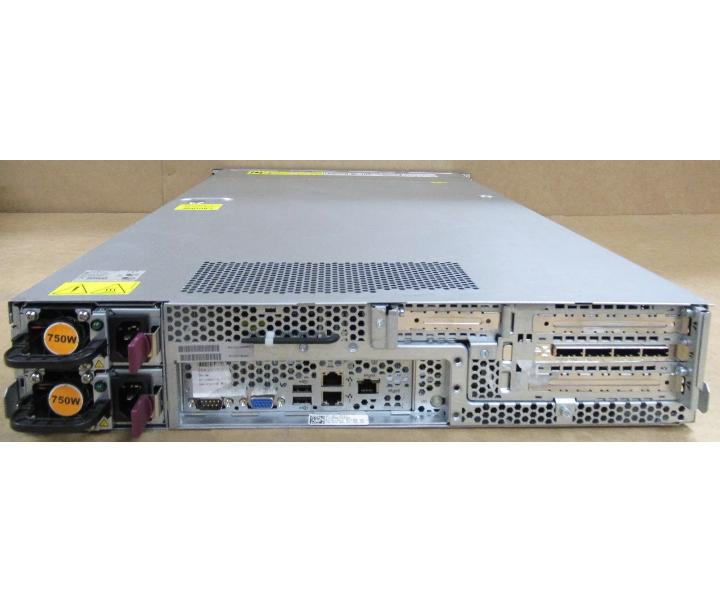 507168-B21 DL180 E5620 40GHz 10TB 24GB