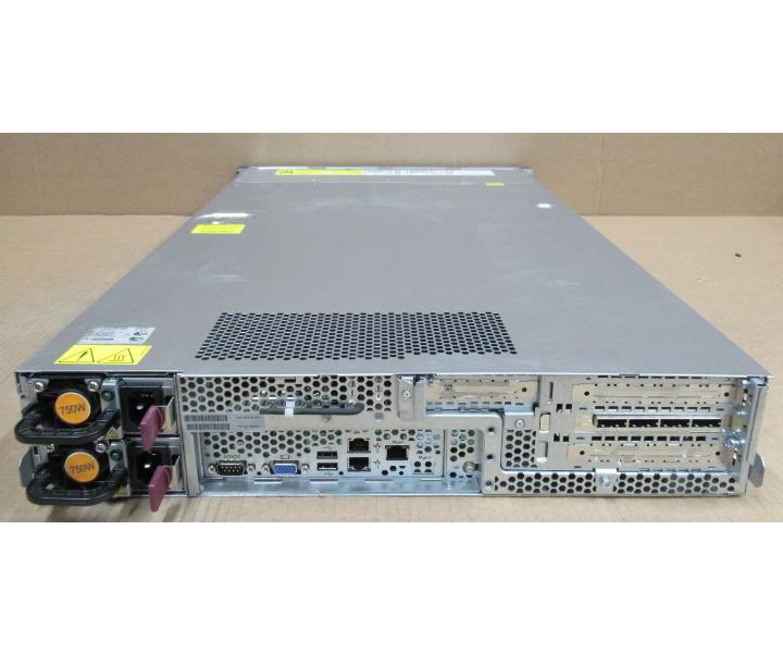 507168-B21 DL180 E5620 40GHz 22TB 12GB