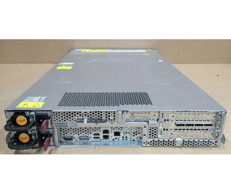 507168-B21 DL180 E5620 40GHz 22TB 12GB