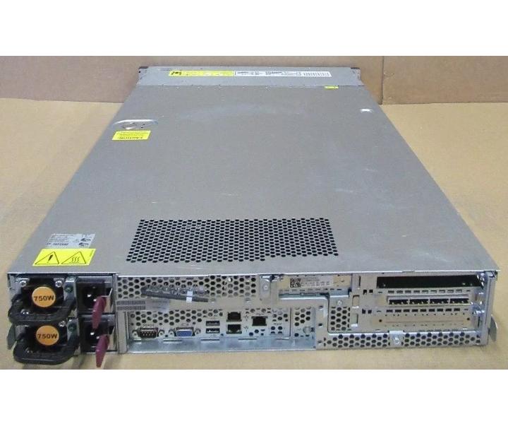 DL180 E5620 40GHz 72GB