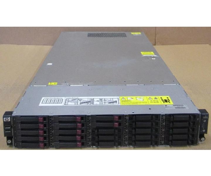 DL180 E5620 40GHz 72GB