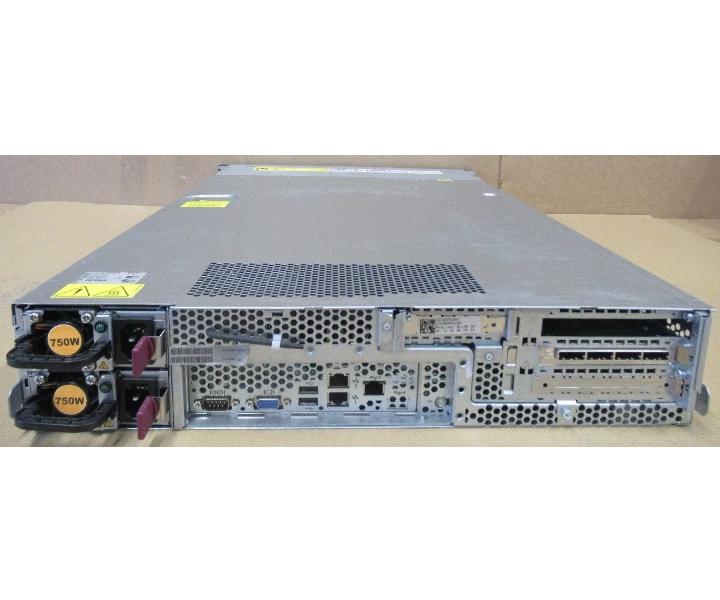 DL180 E5620 40GHz 72GB