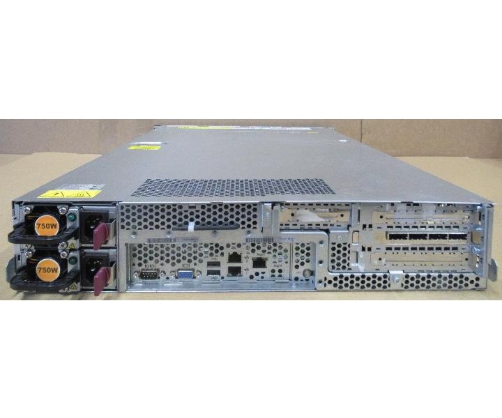 507168-B21 DL180 E5620 40GHz 10TB 12GB