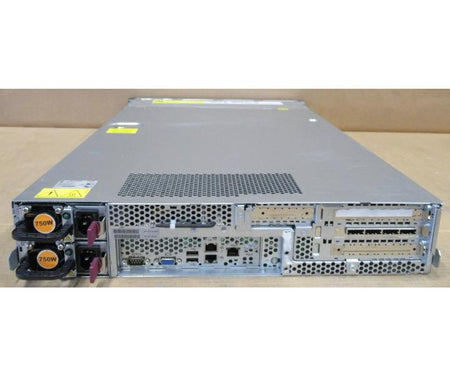 507168-B21 DL180 E5620 40GHz 24GB