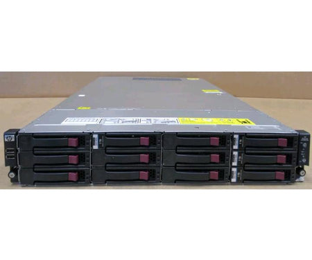 507168-B21 DL180 E5620 40GHz 24GB
