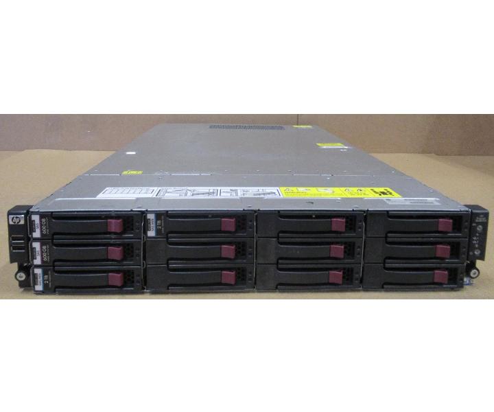 507168-B21 DL180 E5620 4GHz 12GB