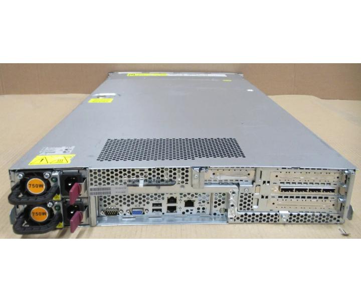 507168-B21 DL180 E5620 4GHz 12GB 22TB