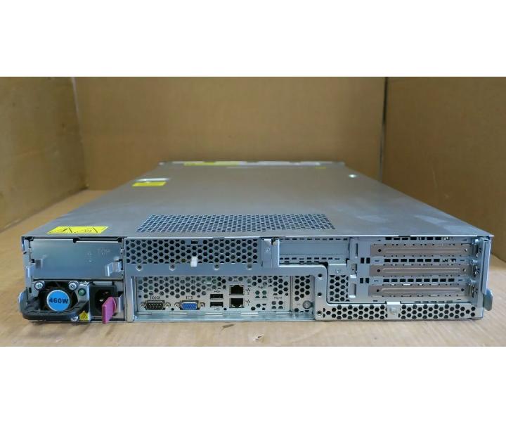 4-Core DL180 E5520 26GHz 16GB