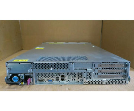 4-Core DL180 E5520 26GHz 16GB