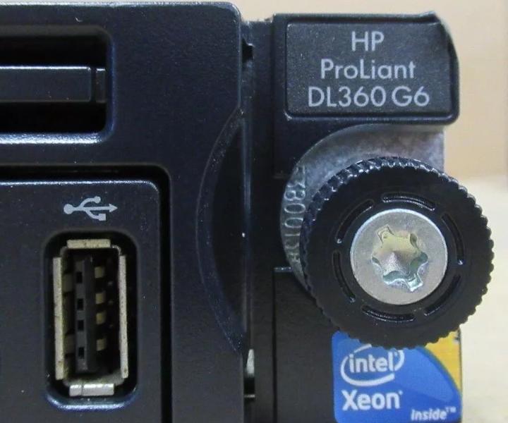 DL360 12GB