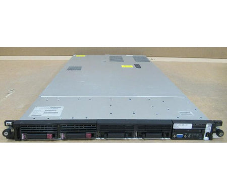 4-Core DL360 E5520 26GHz 12GB 292GB 256MB NC360T